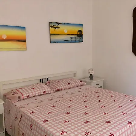 Iride House & Beach *