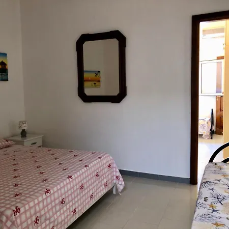 Iride House & Beach